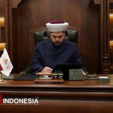 Daurah Virtual Bareng Santri Nusantara, Syekh Muhyiddin Awwamah Bahas Metodologi Hadits