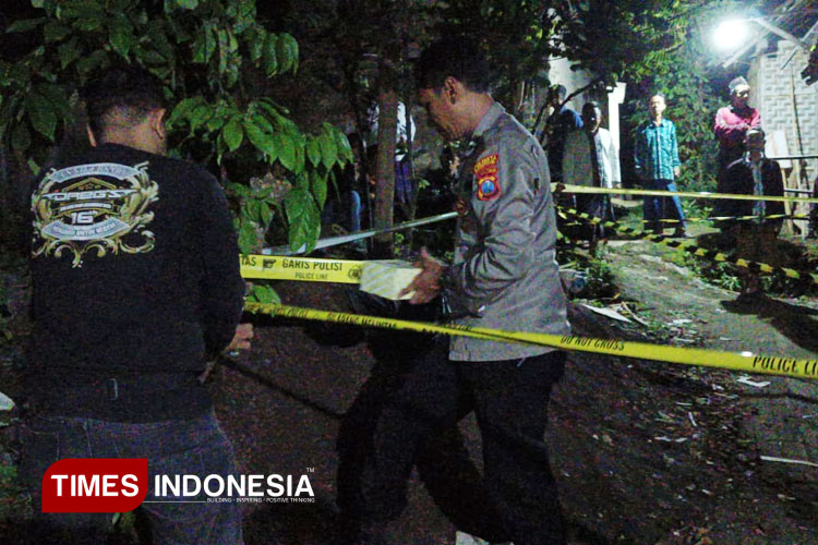 Anak 11 Tahun di Banyuwangi Meninggal di Tangan Ayah Sambung