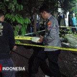 Anak 11 Tahun di Banyuwangi Meninggal di Tangan Ayah Sambung