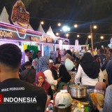 Meriah Bak Pesta Rakyat, Petronite Fest Jadi Magnet Tahunan Warga Gresik