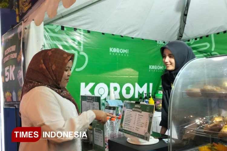 Geliatkan Ekonomi, Wakil Rakyat Apresiasi Petronite Fest di Gresik