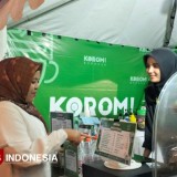 Geliatkan Ekonomi, Wakil Rakyat Apresiasi Petronite Fest di Gresik