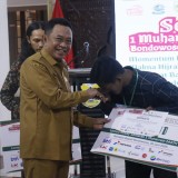Hebitren Dorong Kemajuan Wisata Bondowoso hingga Kopi Ijen