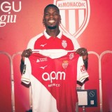Paul Pogba Gabung AS Monaco, Siap Bangkit Usai Dihantam Cedera dan Sanksi Doping