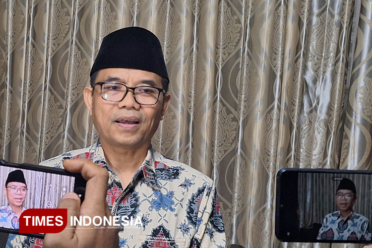 21.207 Jemaah Haji Debarkasi Surabaya Tiba di Tanah Air, Satu Melahirkan di Makkah