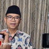 21.207 Jemaah Haji Debarkasi Surabaya Tiba di Tanah Air, Satu Melahirkan di Makkah