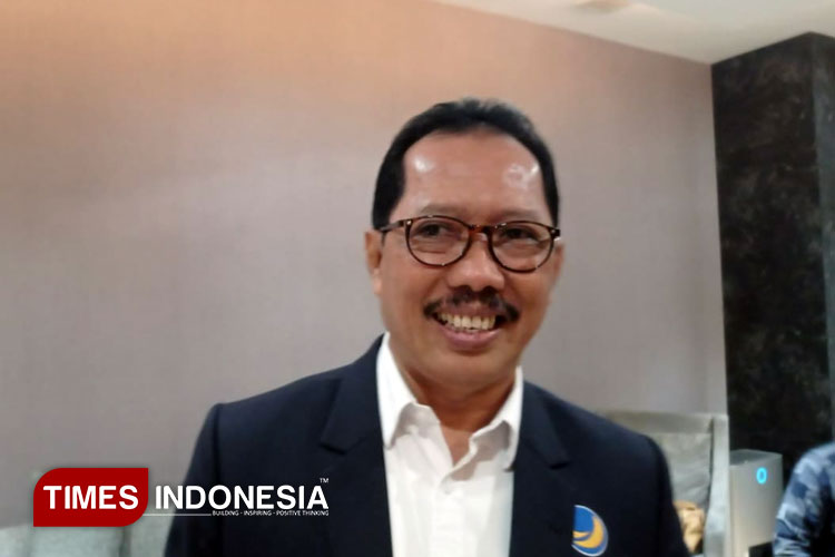 Keputusan MK Mengenai Perubahan Pemilu Berpotensi Perpanjang Masa Jabatan Legislatif