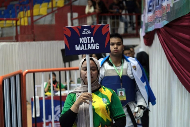 Klasemen Porprov Jatim 2025: Kota Surabaya Tak Terkejar