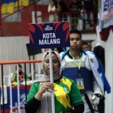 Klasemen Porprov Jatim 2025: Kota Surabaya Tak Terkejar