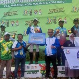 Cabor Berkuda Memanah Sumbang 10 Medali untuk Kota Malang di Porprov Jatim 2025
