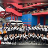 Jiu-Jitsu-Drumband Sumbang Medali untuk Pacitan di Ajang Porprov Jatim