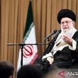 Khamenei Sebut Donald Trump Besar-Besarkan Dampak Serangan ke Iran