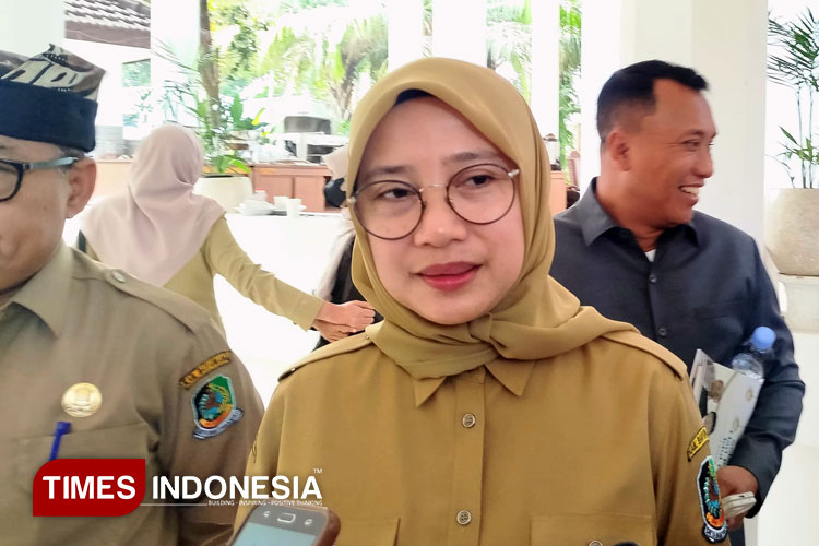 Pemkab Banyuwangi Upayakan Jalur Gumitir Tak Ditutup Total