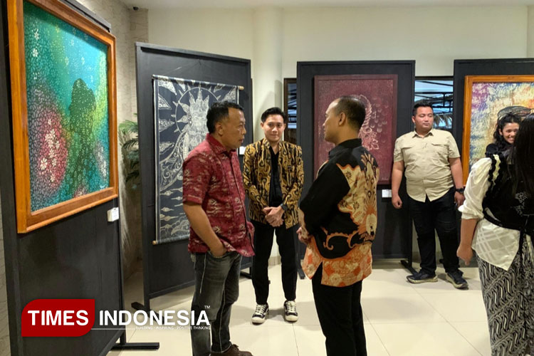 Ponorogo Batik Festival 2025, Menghidupkan Tradisi dan Menyongsong Globalisasi Batik Lokal