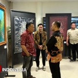 Ponorogo Batik Festival 2025, Menghidupkan Tradisi dan Menyongsong Globalisasi Batik Lokal