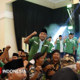Wali Kota Probolinggo Tunjuk Ketua Ansor Masuk TPID, Pembangunan Siap Ngebut