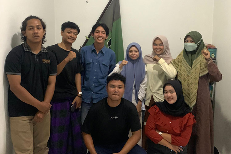 HMI Pangandaran Setuju Langkah Bupati Efisiensi APBD 2025 di OPD untuk Hapus Kegiatan Fiktif
