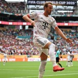Harry Kane Cetak Dua Gol, Bayern Tundukkan Flamengo dan Tantang PSG