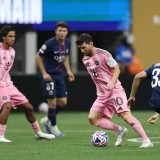 PSG Libas Inter Miami, Siap Taklukkan Dunia di Piala Dunia Antarklub