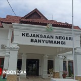 Wawancara di Kejari Banyuwangi Tuai Tanda Tanya, Penanganan Kasus Korupsi Dana Desa Tamansuruh Dipertanyakan