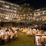 Kreator Garden Soiree, Kolaborasi Hotel Swiss-Belhotel di Bali Dorong Ekosistem Digital Kreatif