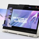 Bobot Ringan Performa Garang, Lenovo Perkenalkan Lima Model Laptop Baru