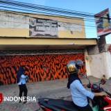 Dituding Ambil Paksa Ruko sebagai Markas, Pemuda Pancasila Kota Mojokerto Angkat Bicara