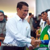 Penyuluh Pertanian Garda Terdepan Transformasi Pertanian Indonesia