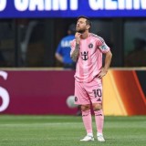 Lionel Messi: Kami Pulang dengan Kepala Tegak
