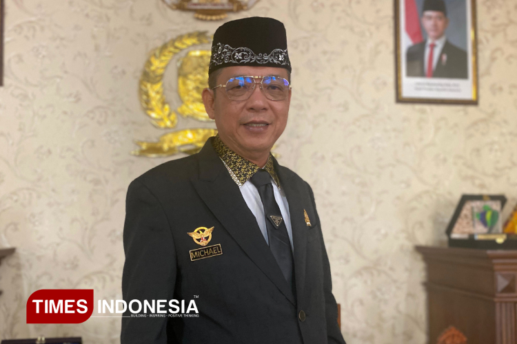 Pimpinan DPRD Kabupaten Banyuwangi Usulkan Anggota Dewan Aktif Masuk Cabor