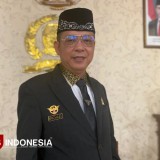 Pimpinan DPRD Kabupaten Banyuwangi Usulkan Anggota Dewan Aktif Masuk Cabor