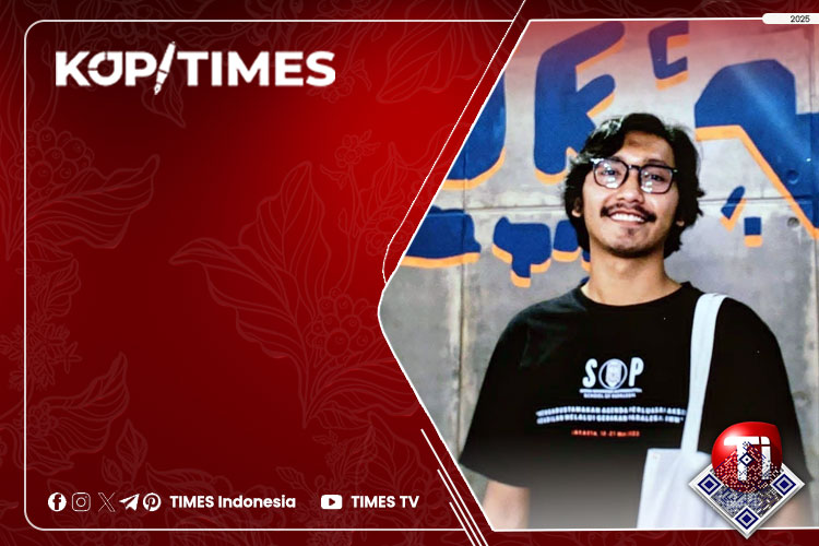 Gerbang Baru Pendidikan Inklusif dan Berkeadilan