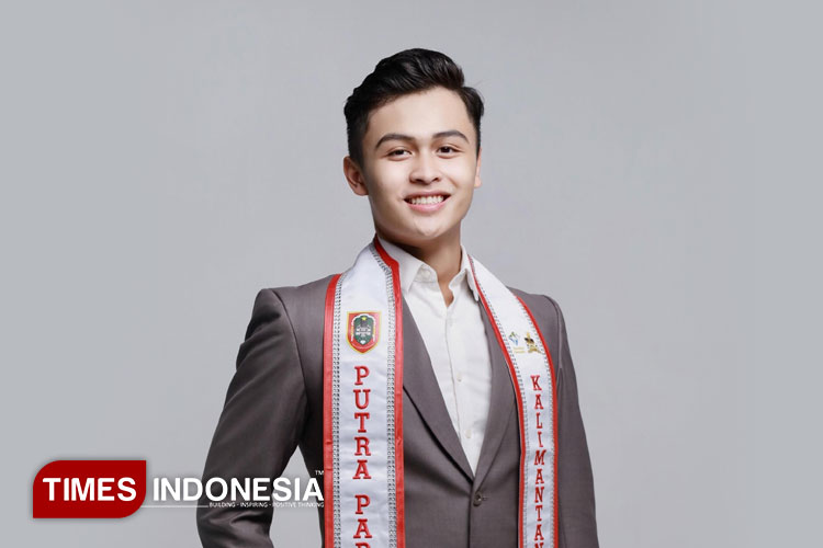Muhammad Adhan Chalik Sebut Sinergi UMKM dan Pariwisata Kunci Pembangunan Berkelanjutan