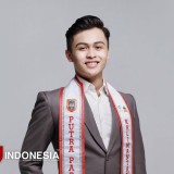 Muhammad Adhan Chalik Sebut Sinergi UMKM dan Pariwisata Kunci Pembangunan Berkelanjutan