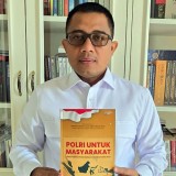 Ngasiman Djoyonegoro Sebut Tahun 2025 Penentu bagi Perjalanan Polri