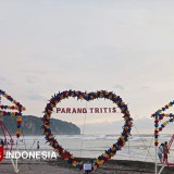 Musim Libur Sekolah, Dalam Empat Hari PAD Wisata Bantul Tembus Rp598 Juta