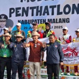 Porprov Jatim 2025, Medali Emas Panjat Tebing Menjadi Titik Balik Prestasi Atlet-atlet Ponorogo