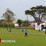 Cricket Putra T20 Porprov Jatim 2025: Kota Malang Bawa Pulang Perak, Lamongan Unggul