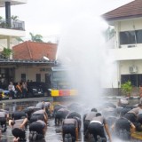 Bhayangkari Polresta Cilacap Ikut Berebut Mencari Pangkat Suami