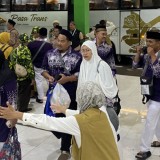 Jemaah Haji Kota Yogyakarta Siap Pulang, Penjemputan Diatur Ketat oleh Kemenag