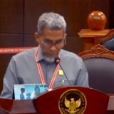 Dirjen KI Kemenkum Klarifikasi Kewajiban Royalti di Sidang MK