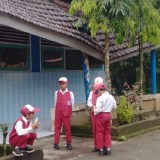 34 Sekolah Rusak di Kabupaten Malang Bakal Ditangani dari PAK APBD 2025
