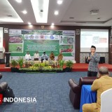 Kemendes PDTT Dorong Kolaborasi Bumdes dan Koperasi Merah Putih di Malut