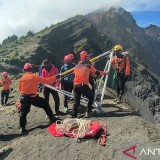 Kemenhut dan Basarnas Evaluasi Total SOP Pendakian Gunung Pasca Insiden Juliana Marins