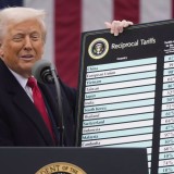 Donald Trump Akan Kirim Surat Perdagangan Baru ke 200 Negara, Kanada Jadi Sorotan