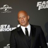 Vin Diesel Spill Kemunculan Brian O'Connor dalam Fast X Part 2