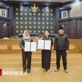 DPRD Kota Mojokerto Sepakat Perubahan KUA PPAS APBD Tahun 2025