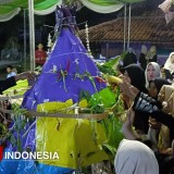 Buk-buk Bumeh, Tradisi Suro Sarat Doa dan Syukur Warga Kota Probolinggo