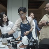 Zestien Patisserie Resmi Dibuka di Malang, Hadirkan Perpaduan Cita Rasa dan Estetika di The Shalimar