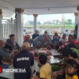 Nganjuk Kota Nyadran? Ketika 1 Miliar Gotong Royong Bukan Angka Kosong